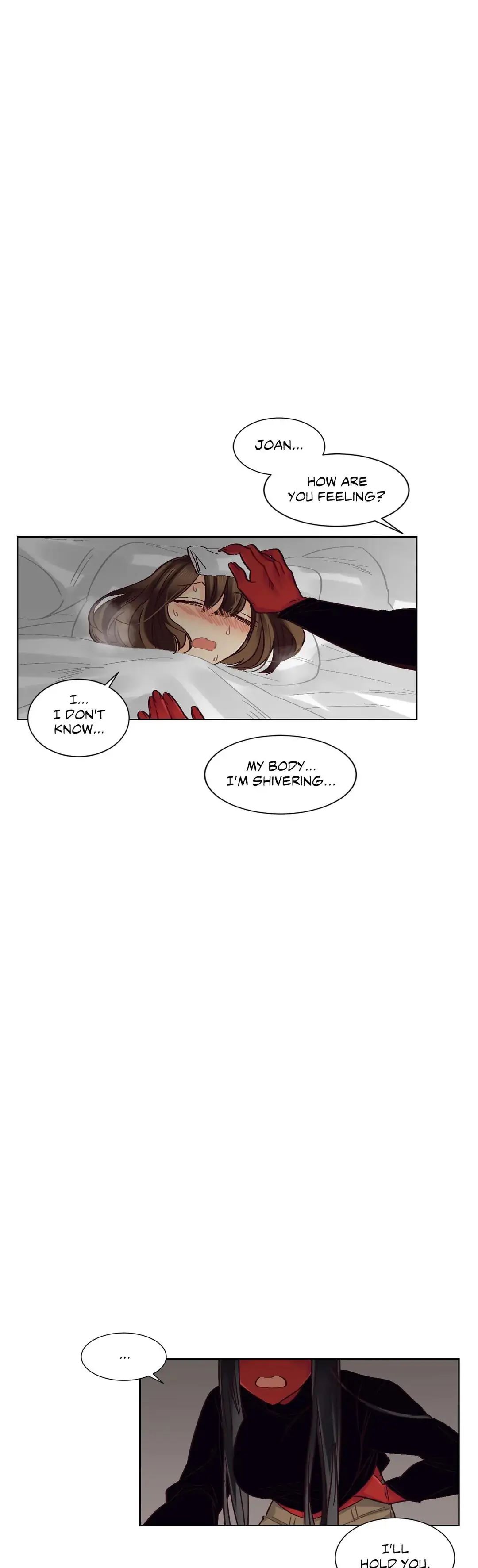 Devil Drop Chapter 32 image 16