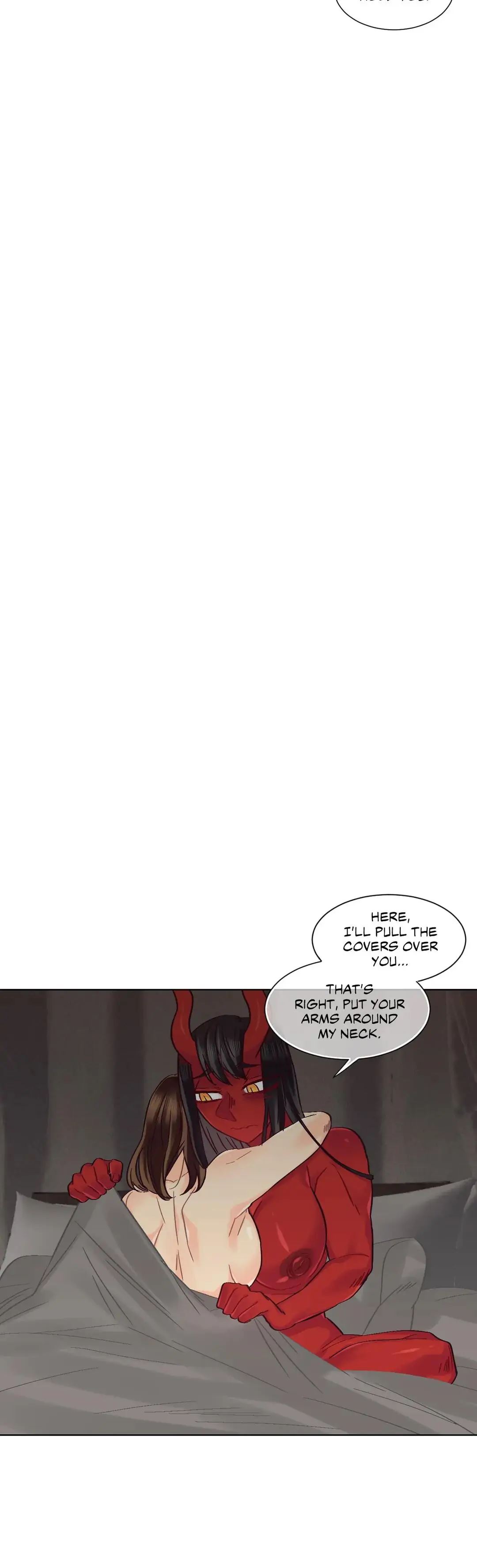 Devil Drop Chapter 32 image 17