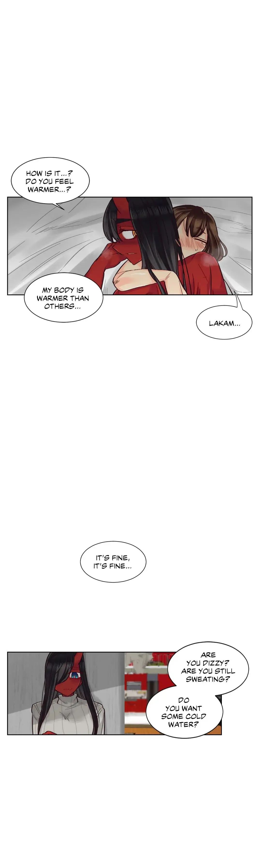 Devil Drop Chapter 32 image 18