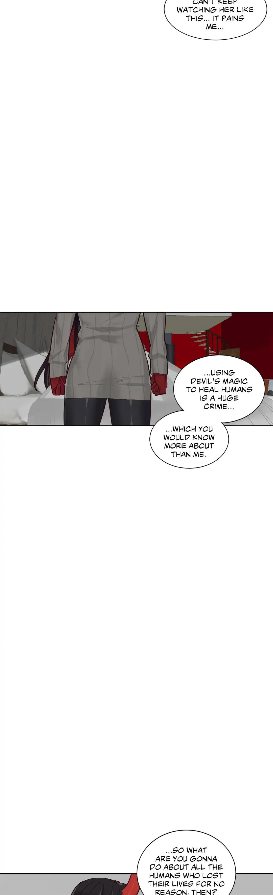 Devil Drop Chapter 32 image 23