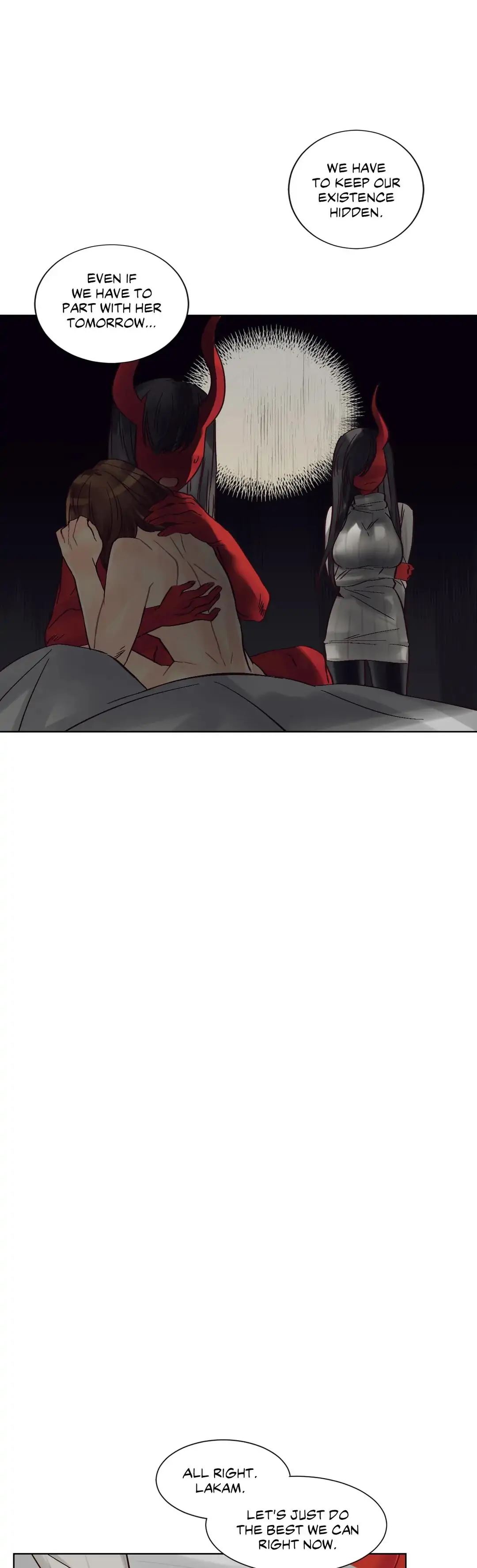 Devil Drop Chapter 32 image 26