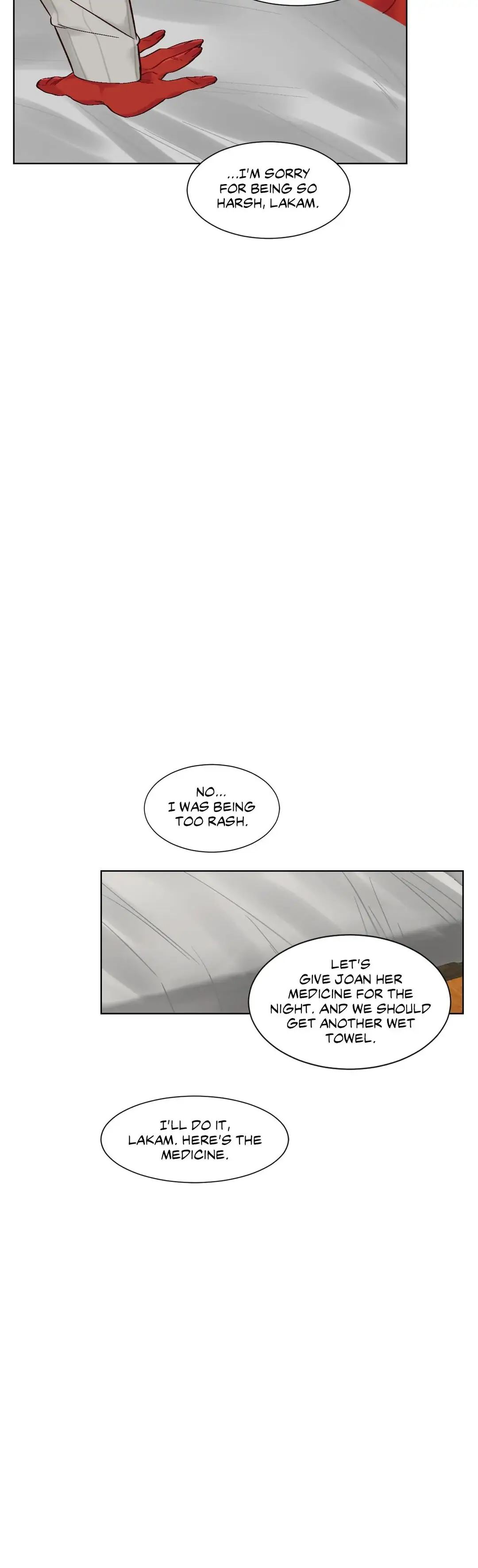 Devil Drop Chapter 32 image 27
