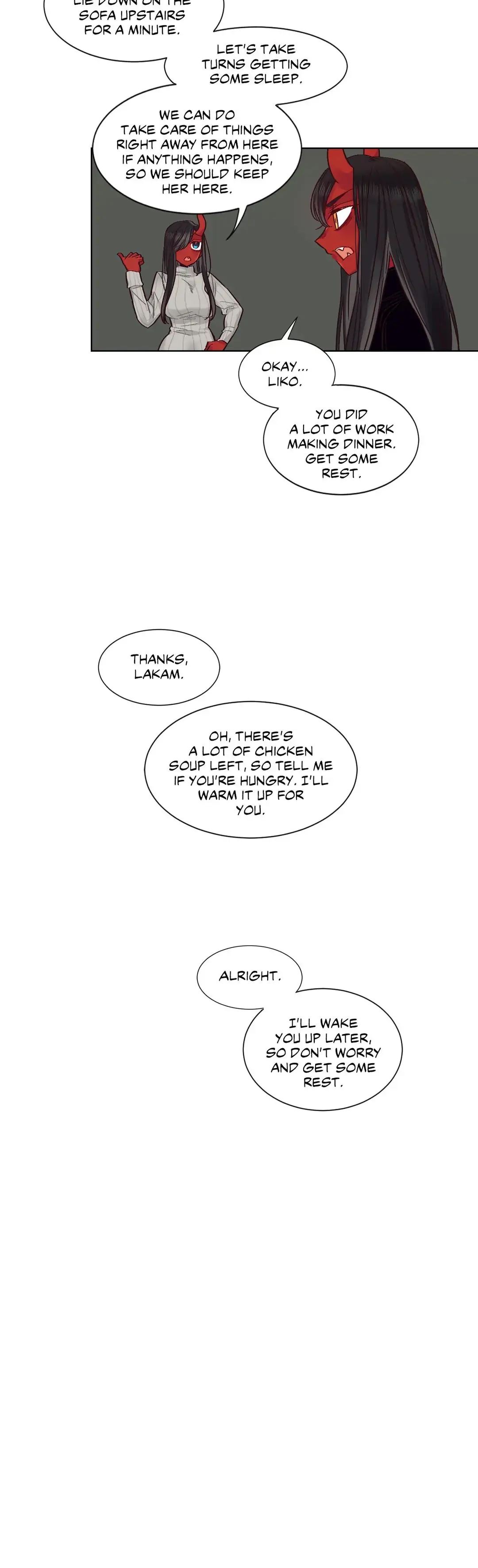 Devil Drop Chapter 32 image 2