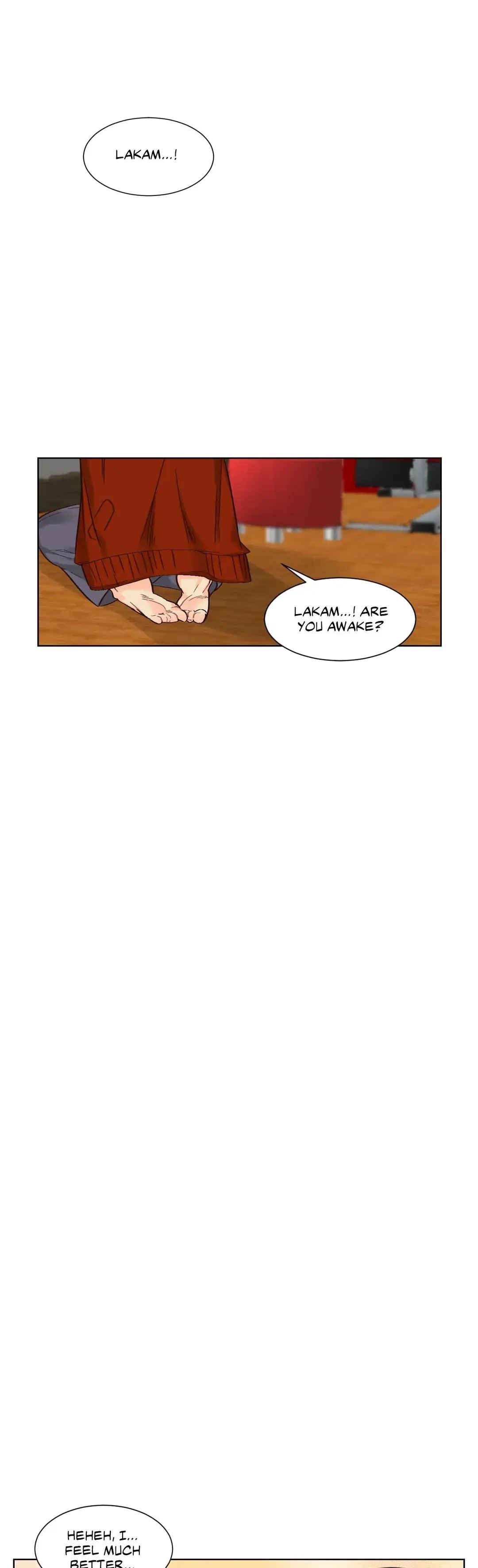 Devil Drop Chapter 32 image 31