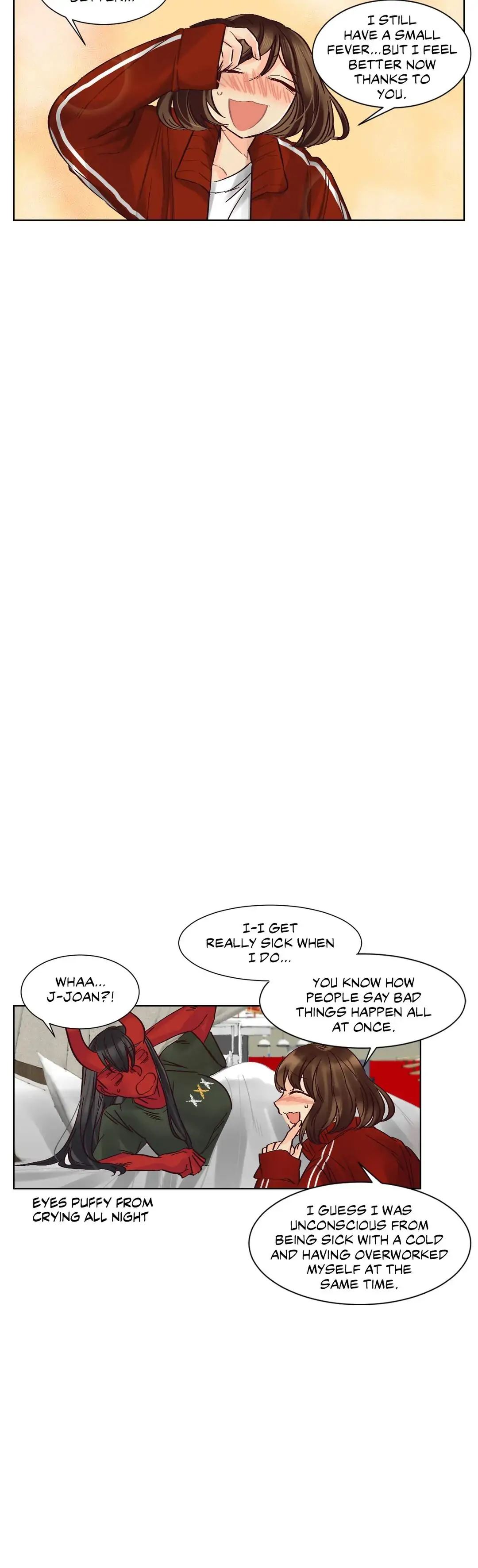 Devil Drop Chapter 32 image 32