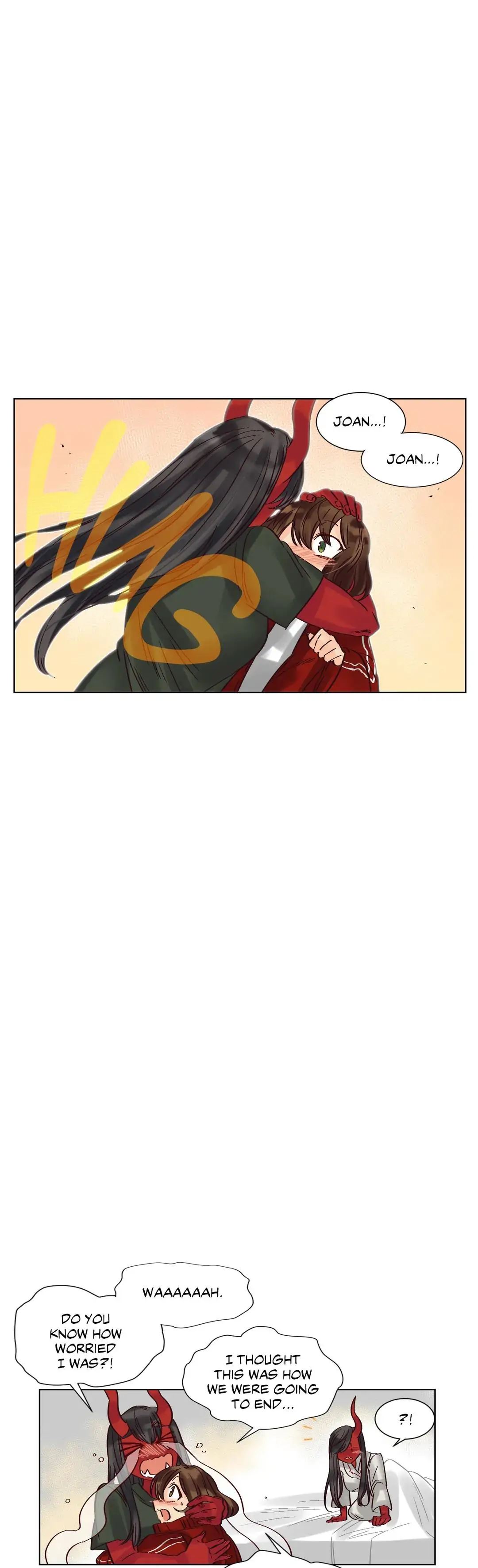 Devil Drop Chapter 32 image 33