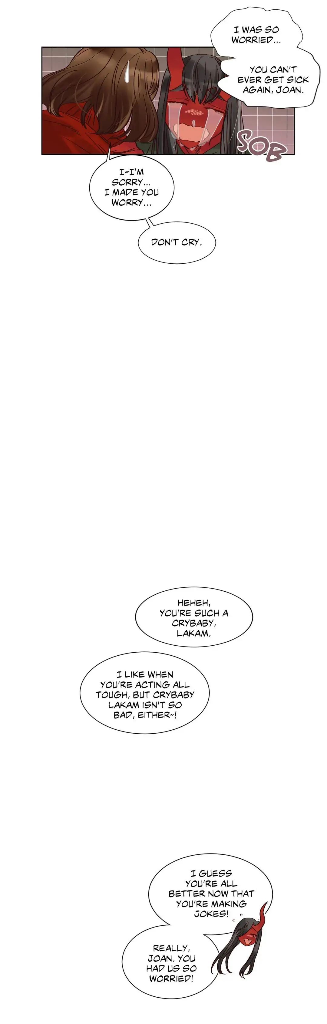 Devil Drop Chapter 32 image 35