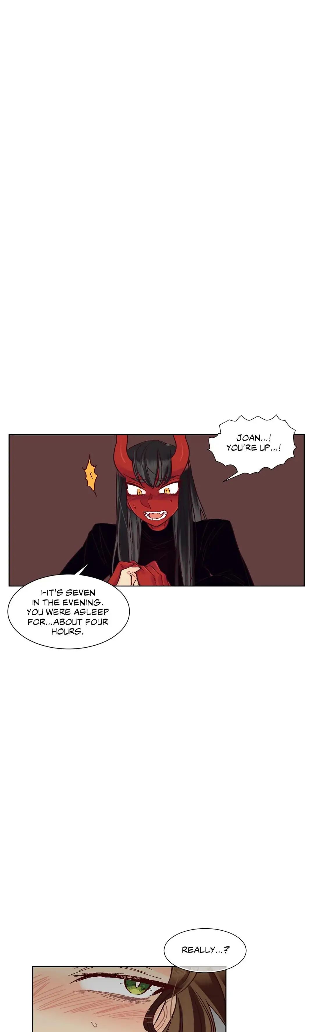 Devil Drop Chapter 32 image 7