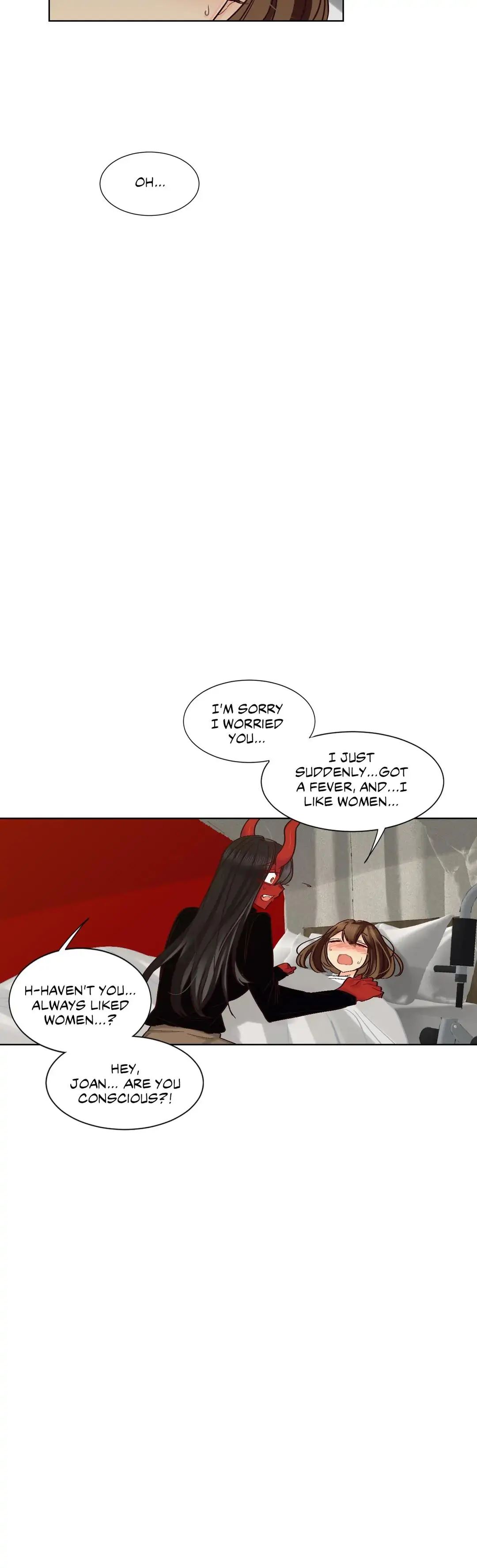 Devil Drop Chapter 32 image 8