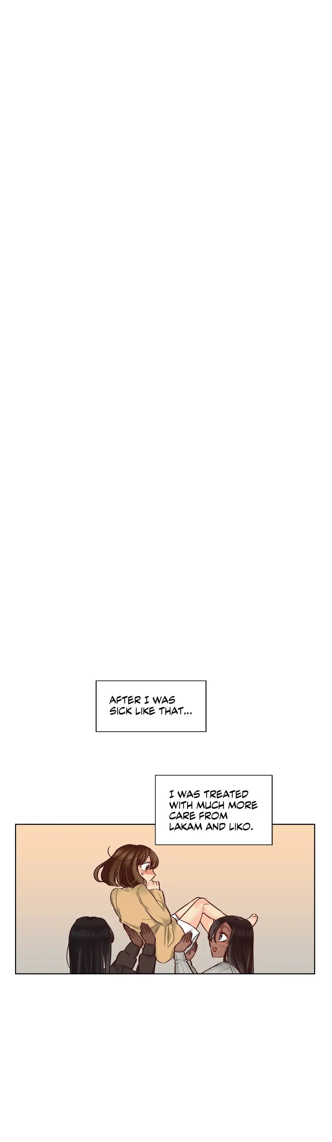 Devil Drop Chapter 33 image 0