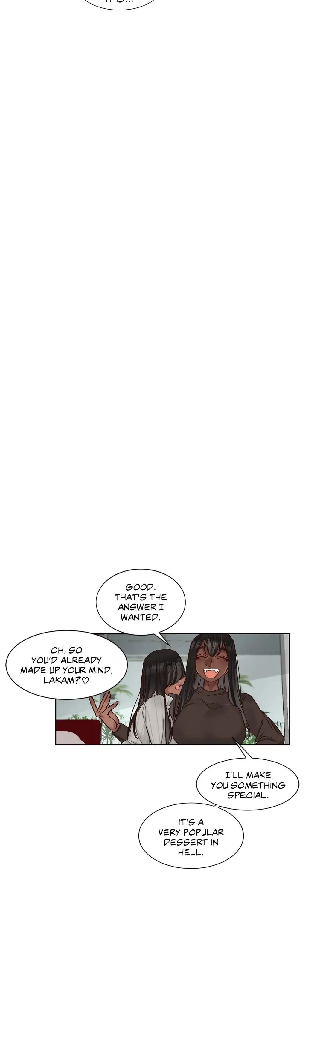 Devil Drop Chapter 33 image 11
