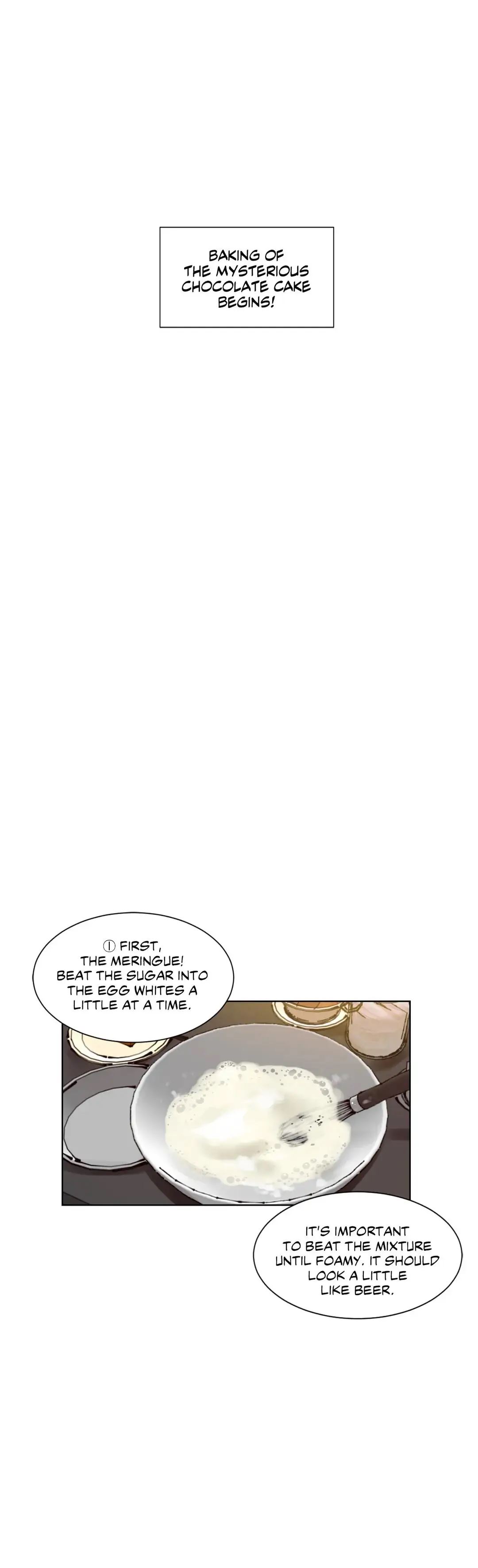 Devil Drop Chapter 33 image 14