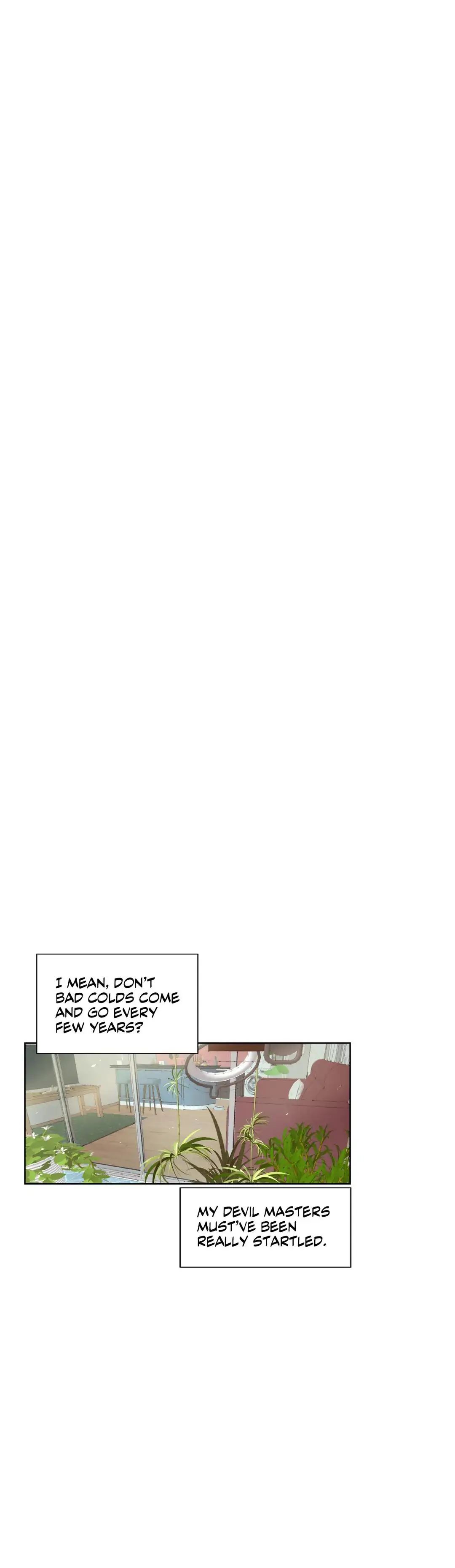 Devil Drop Chapter 33 image 1