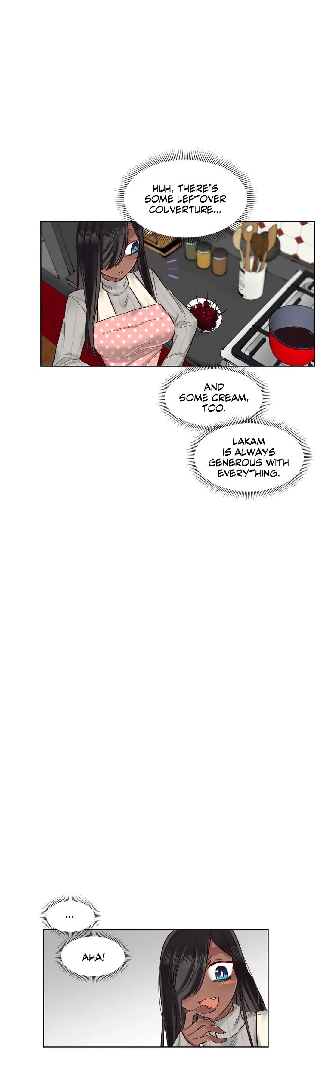 Devil Drop Chapter 33 image 19