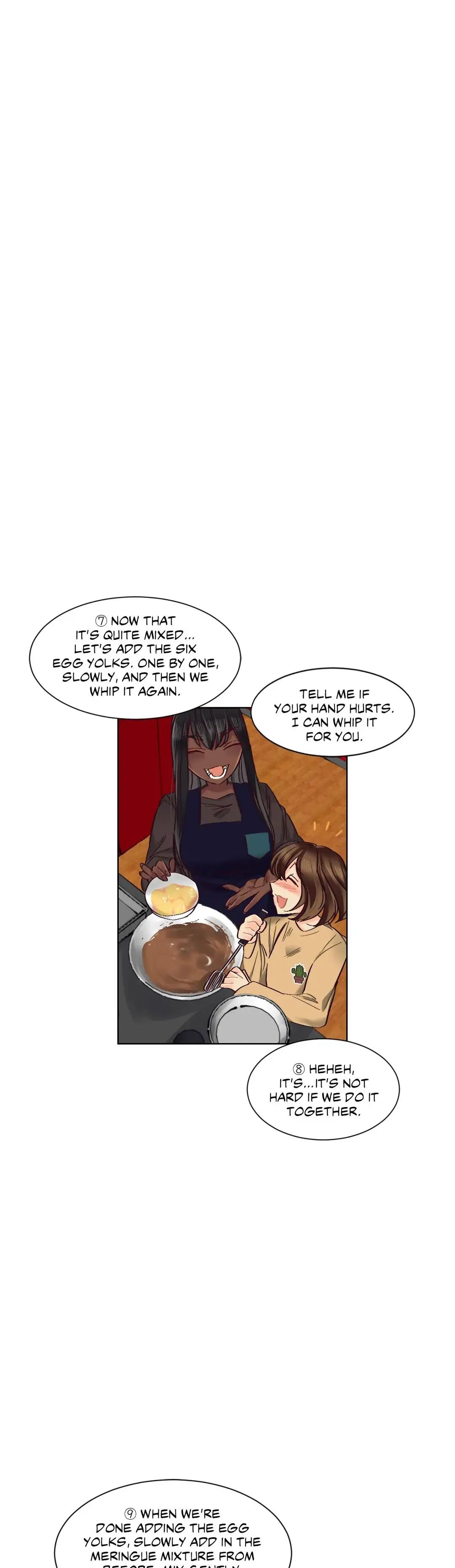 Devil Drop Chapter 33 image 20