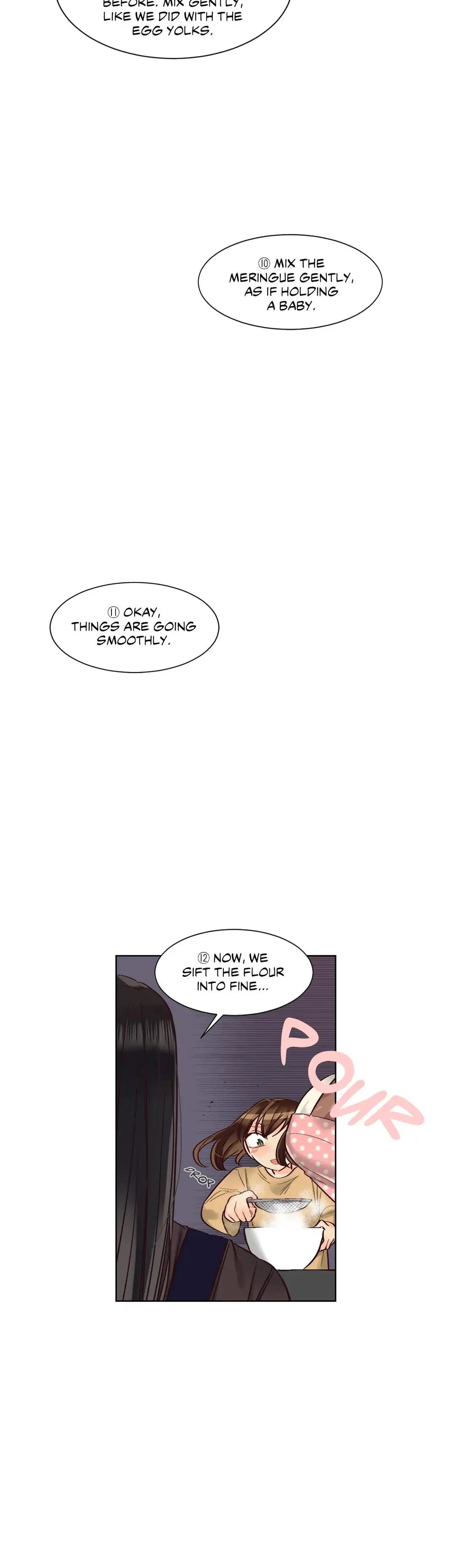 Devil Drop Chapter 33 image 21