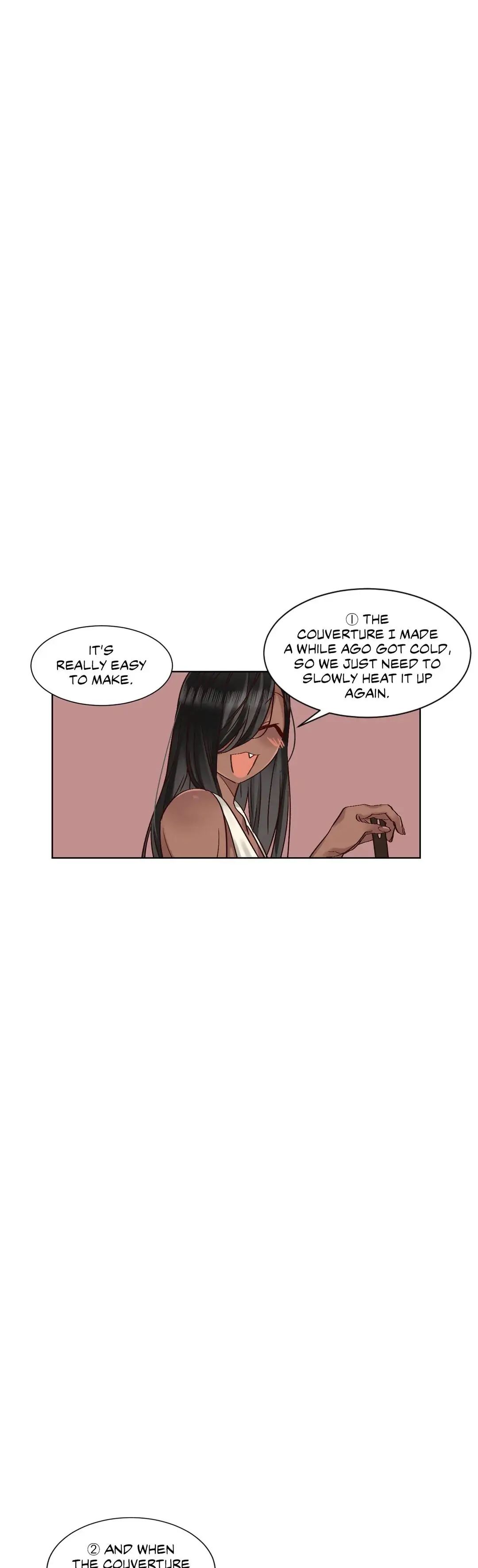 Devil Drop Chapter 33 image 27
