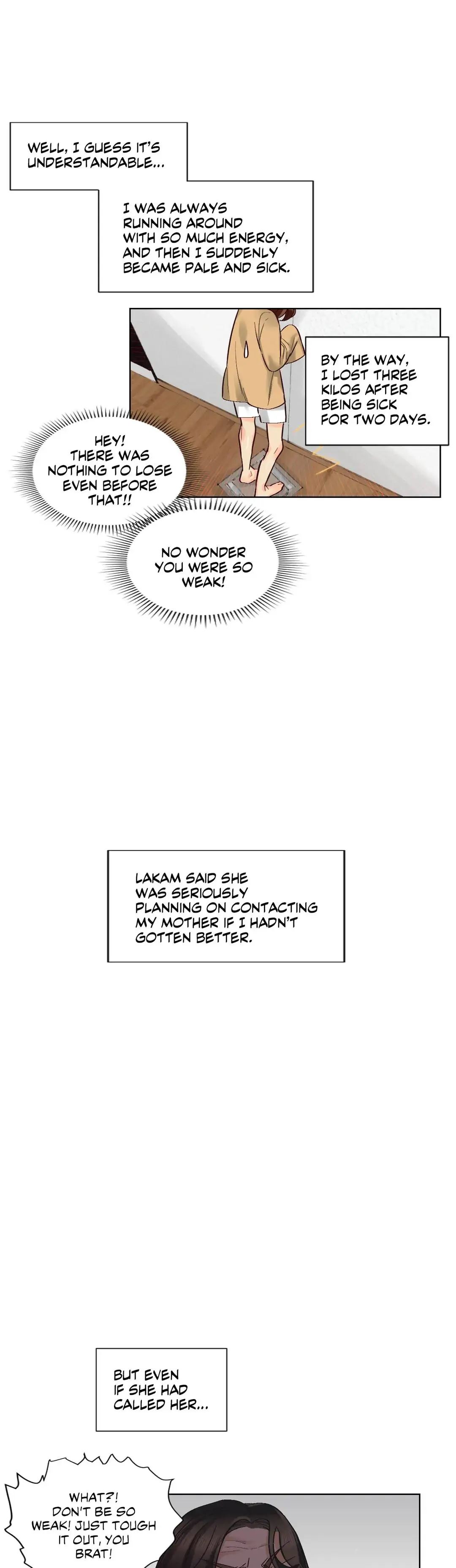 Devil Drop Chapter 33 image 2