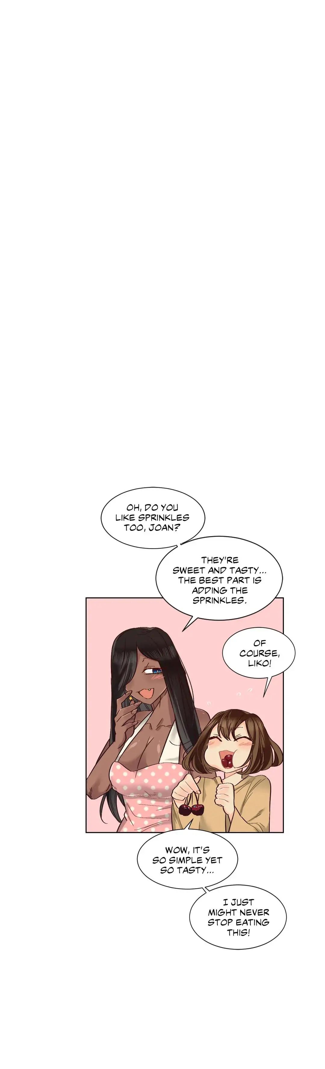 Devil Drop Chapter 33 image 29