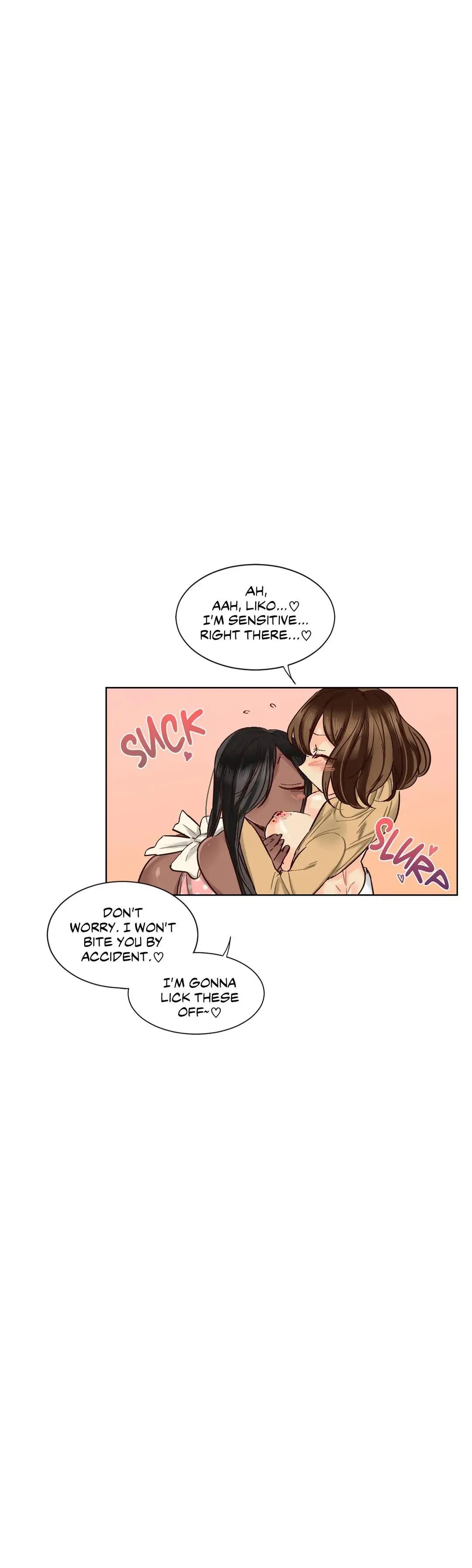 Devil Drop Chapter 33 image 31