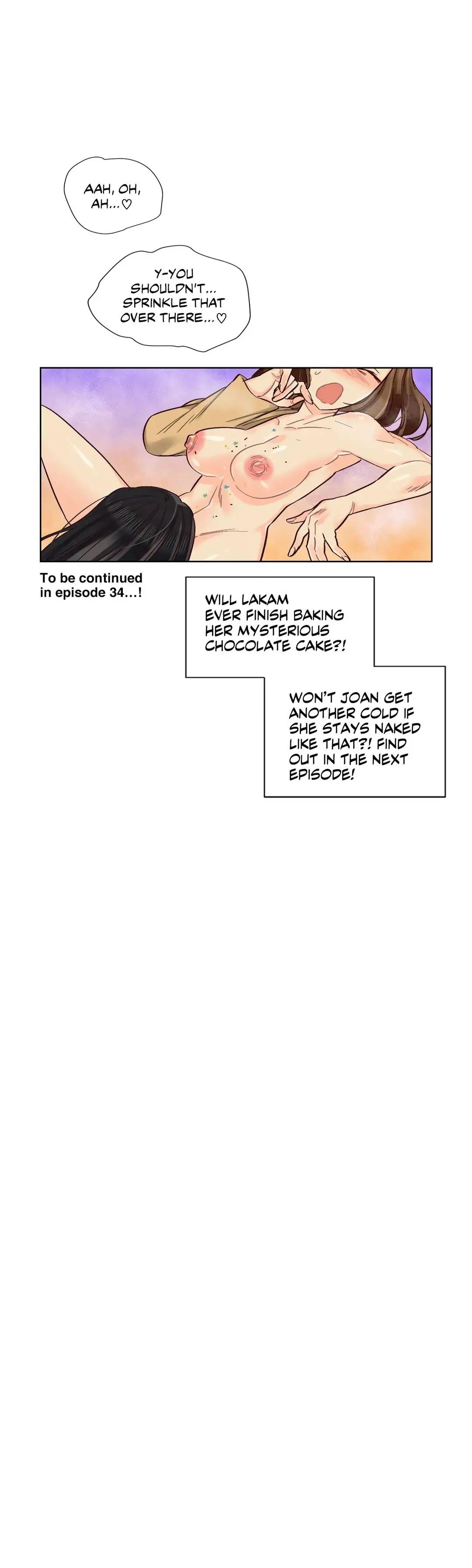 Devil Drop Chapter 33 image 33