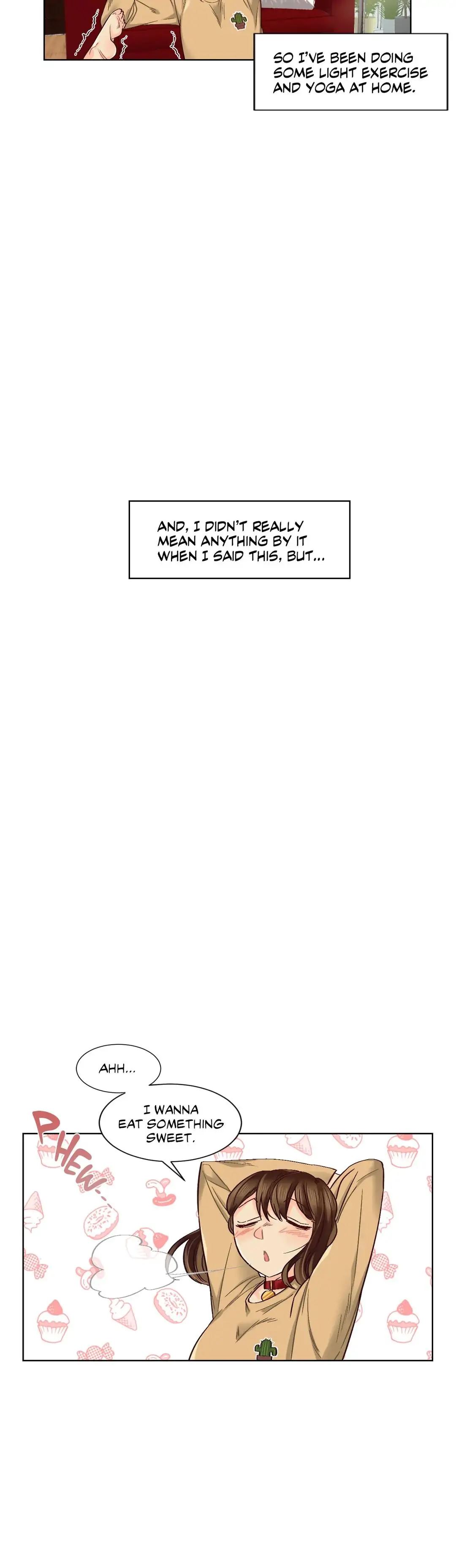 Devil Drop Chapter 33 image 4