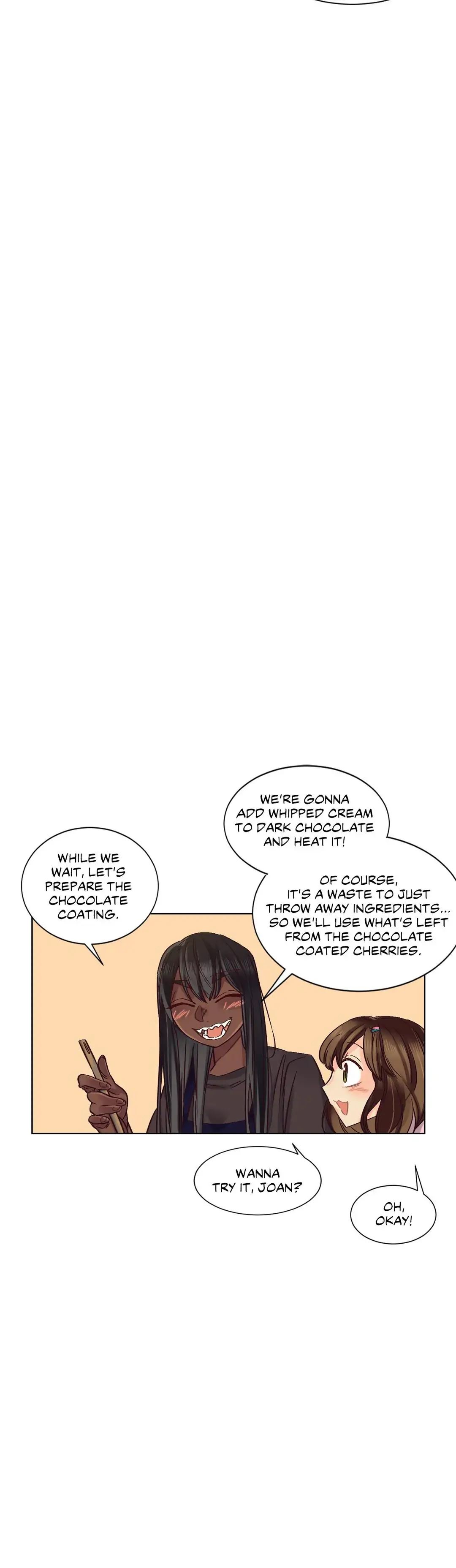 Devil Drop Chapter 34 image 11