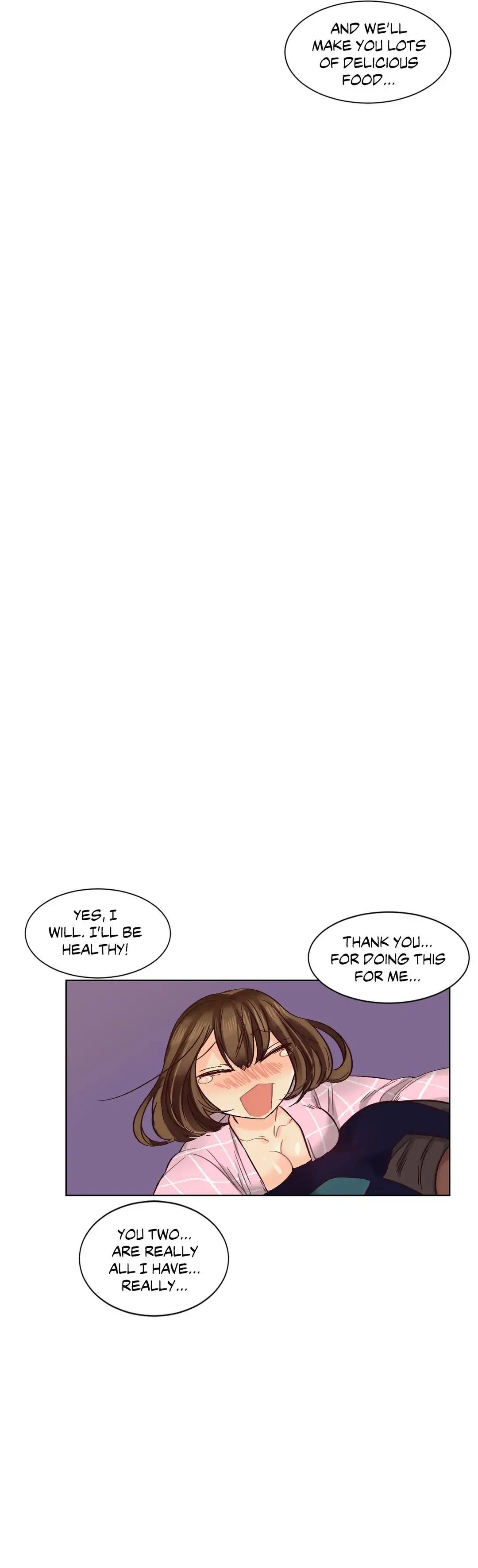 Devil Drop Chapter 34 image 24