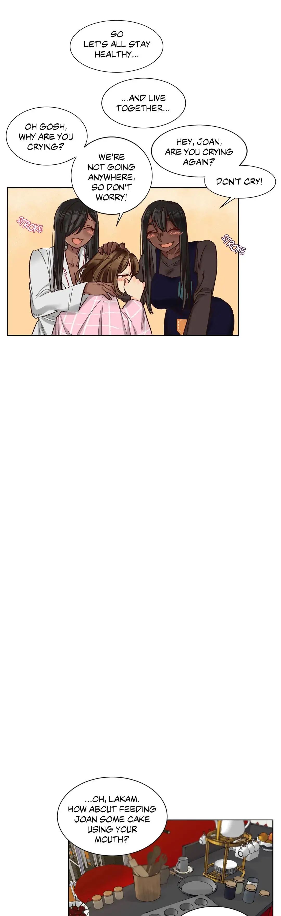Devil Drop Chapter 34 image 25