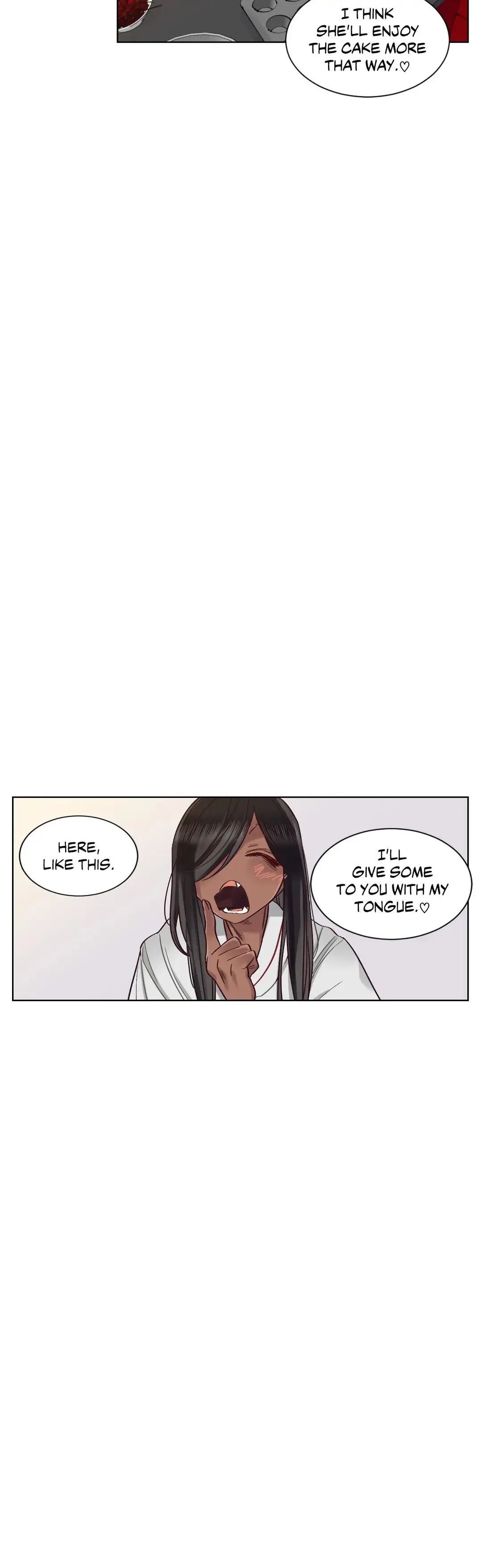 Devil Drop Chapter 34 image 26