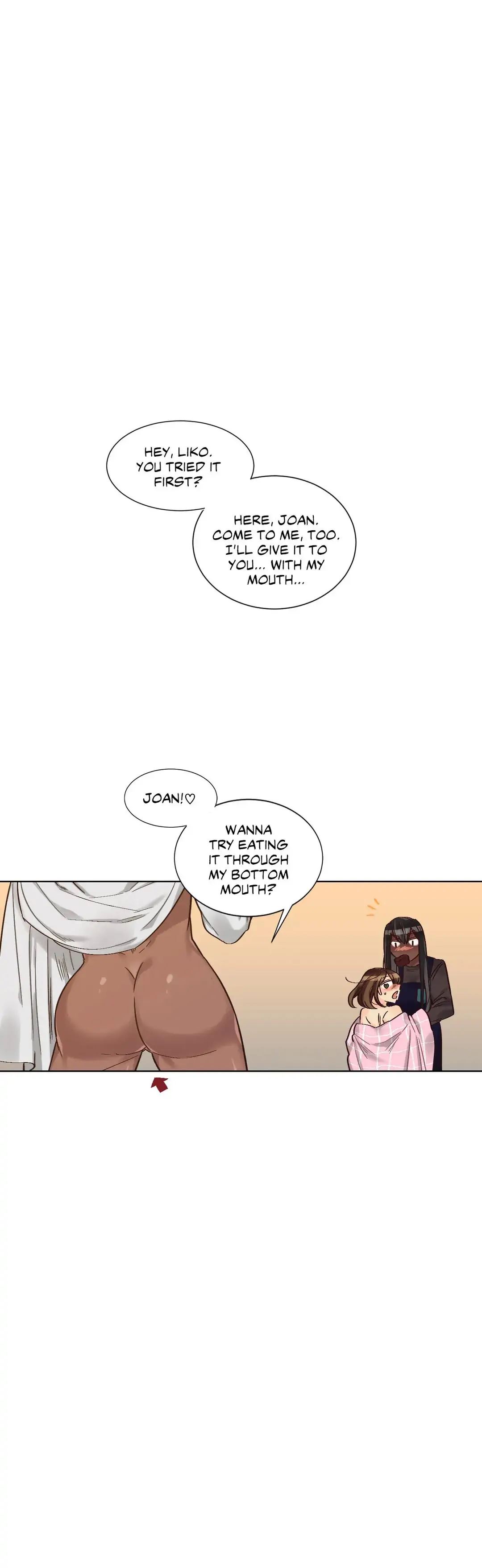 Devil Drop Chapter 34 image 29
