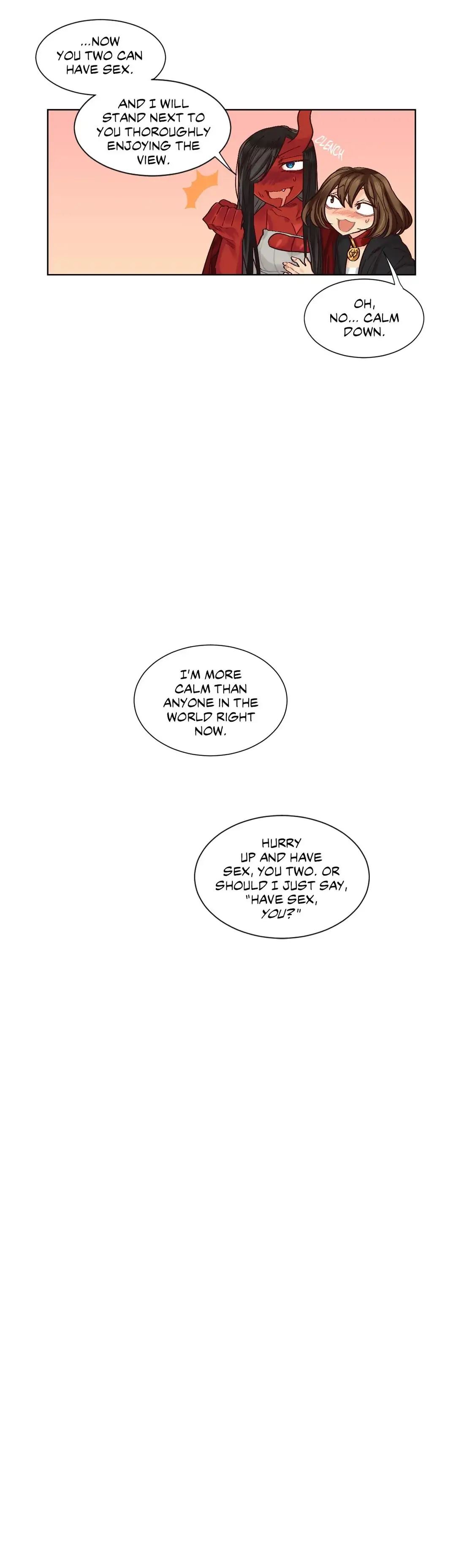 Devil Drop Chapter 35 image 16