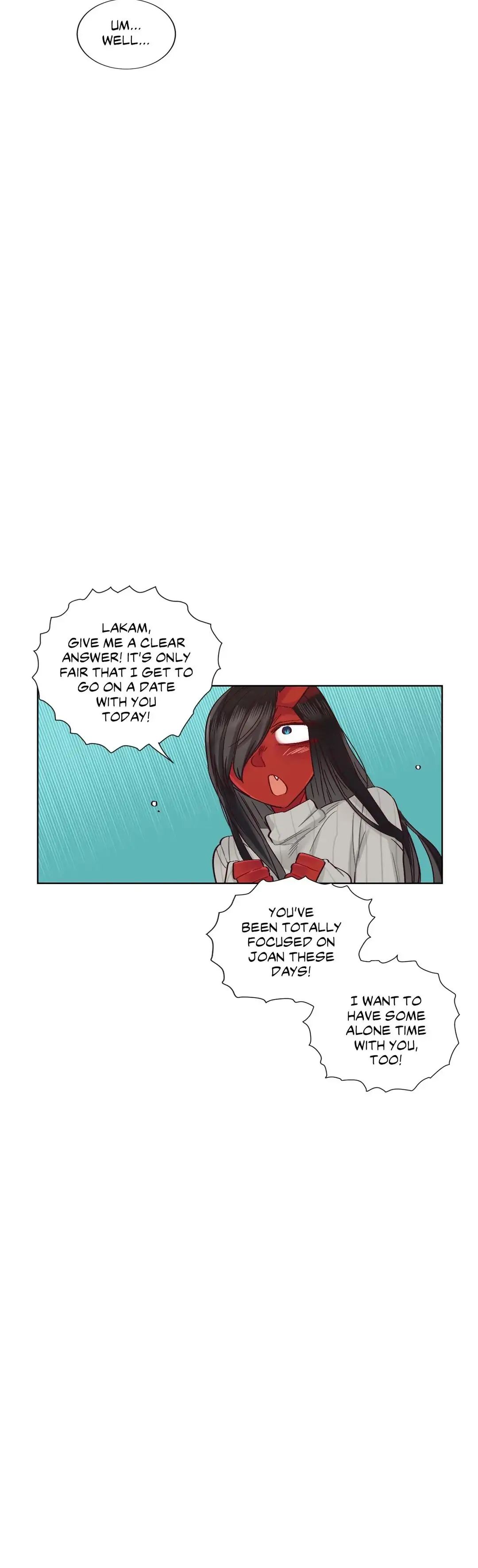 Devil Drop Chapter 35 image 1