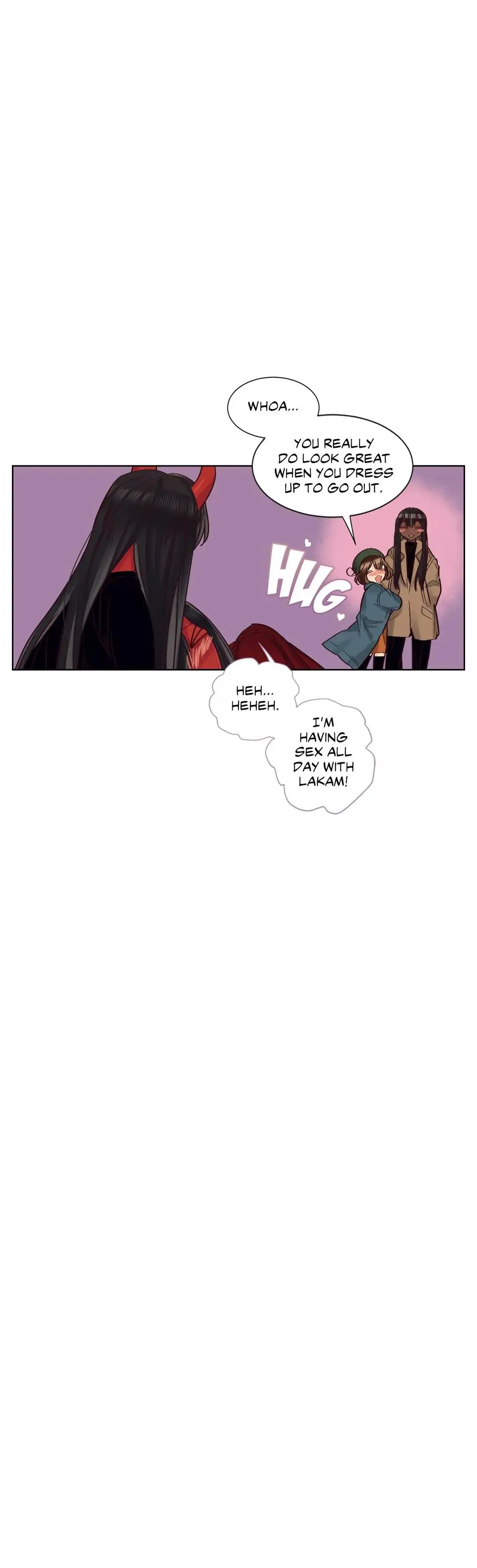 Devil Drop Chapter 35 image 20
