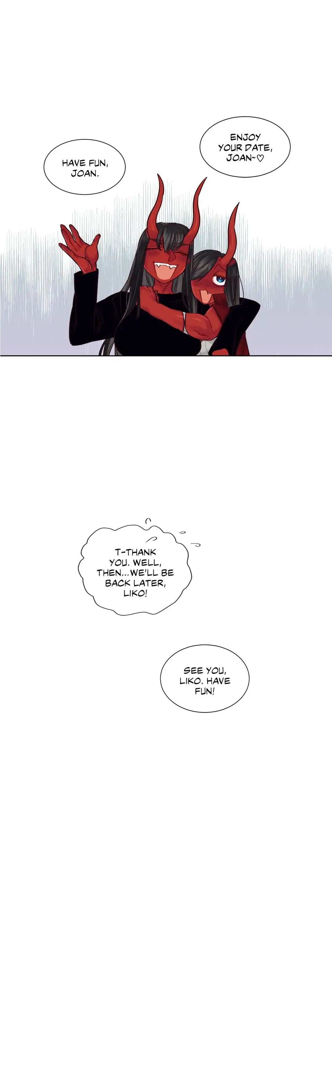 Devil Drop Chapter 35 image 21