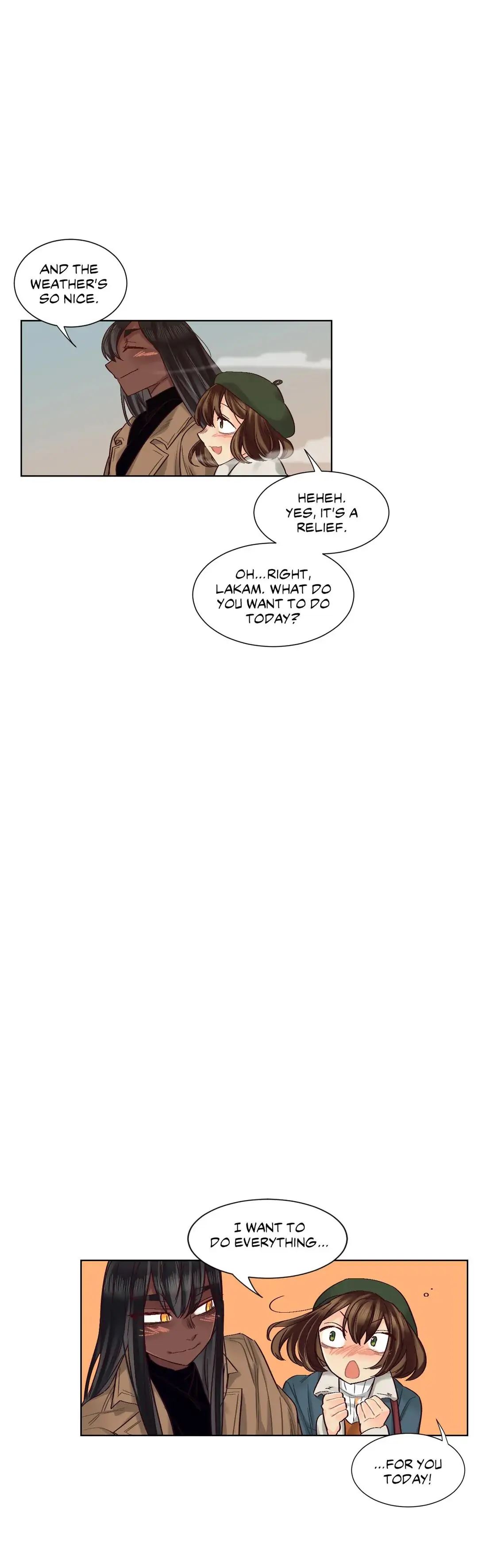 Devil Drop Chapter 35 image 24