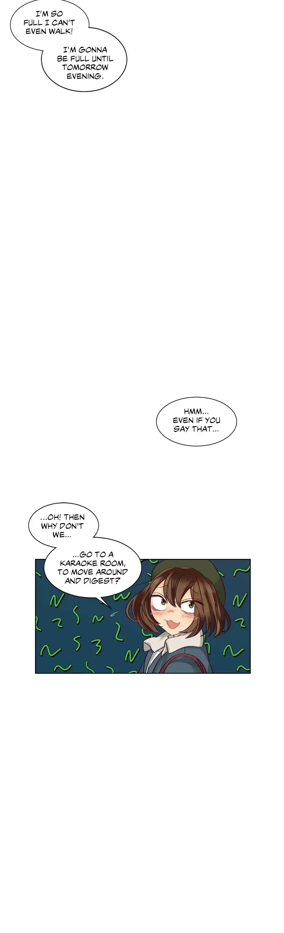 Devil Drop Chapter 35 image 34