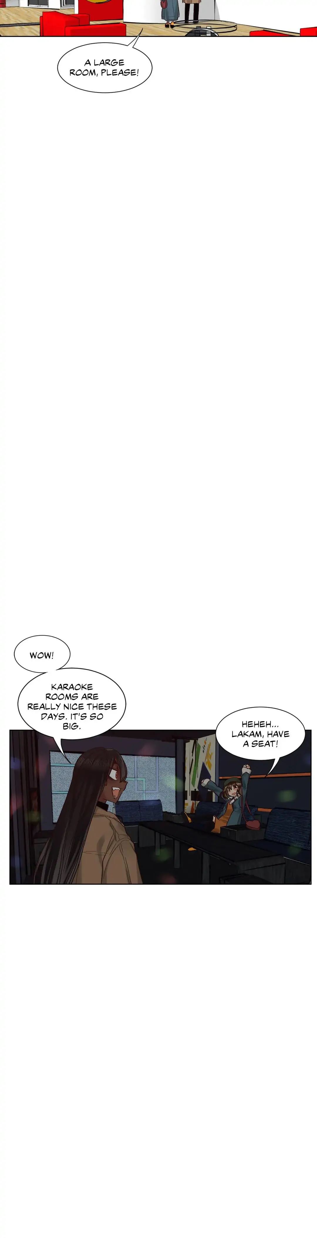 Devil Drop Chapter 35 image 36