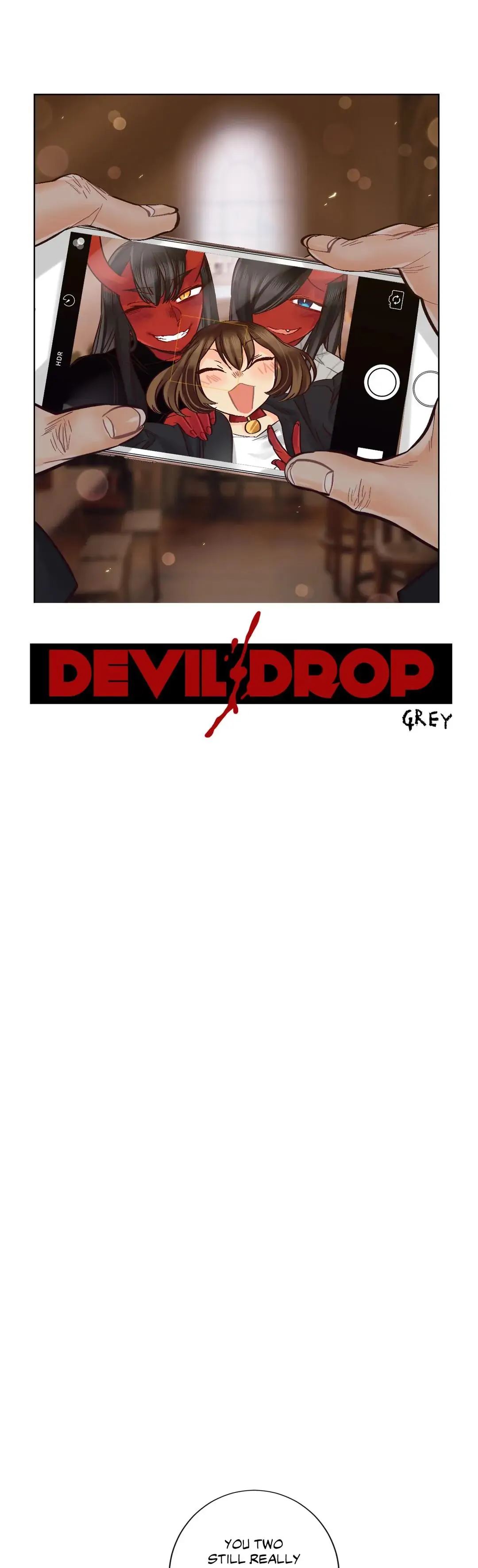 Devil Drop Chapter 35 image 5