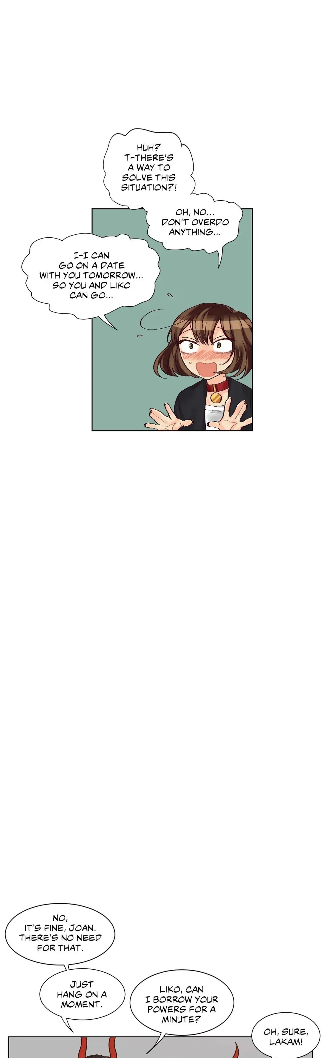 Devil Drop Chapter 35 image 7
