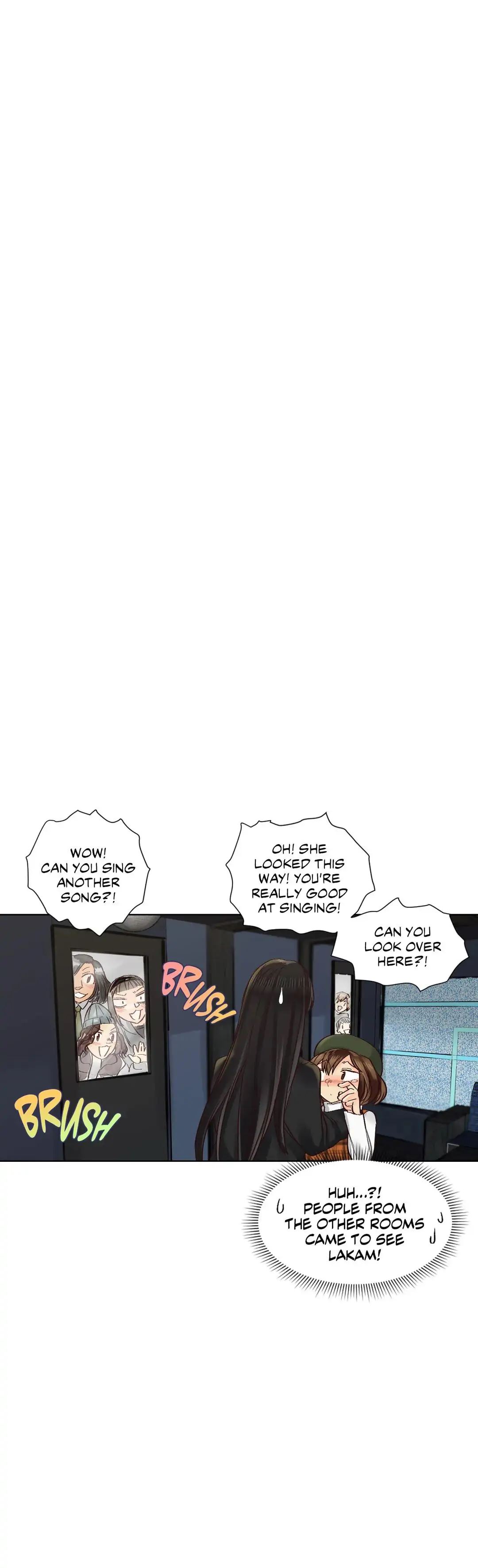Devil Drop Chapter 36 - Season 1 Finale image 9