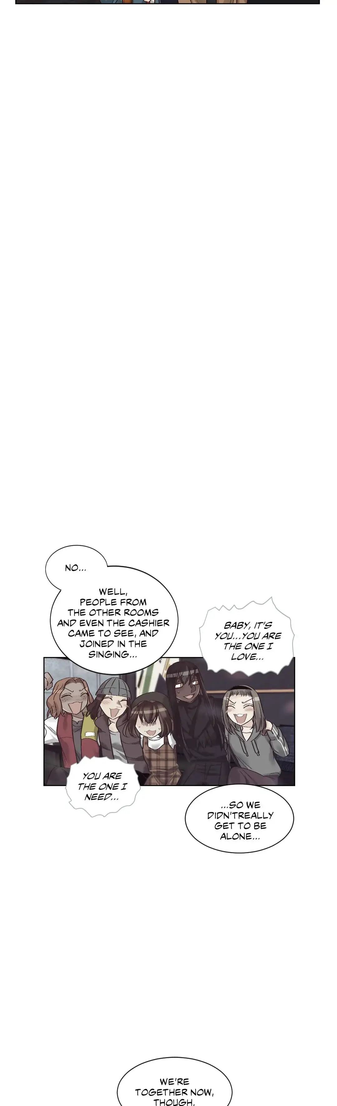 Devil Drop Chapter 36 - Season 1 Finale image 11