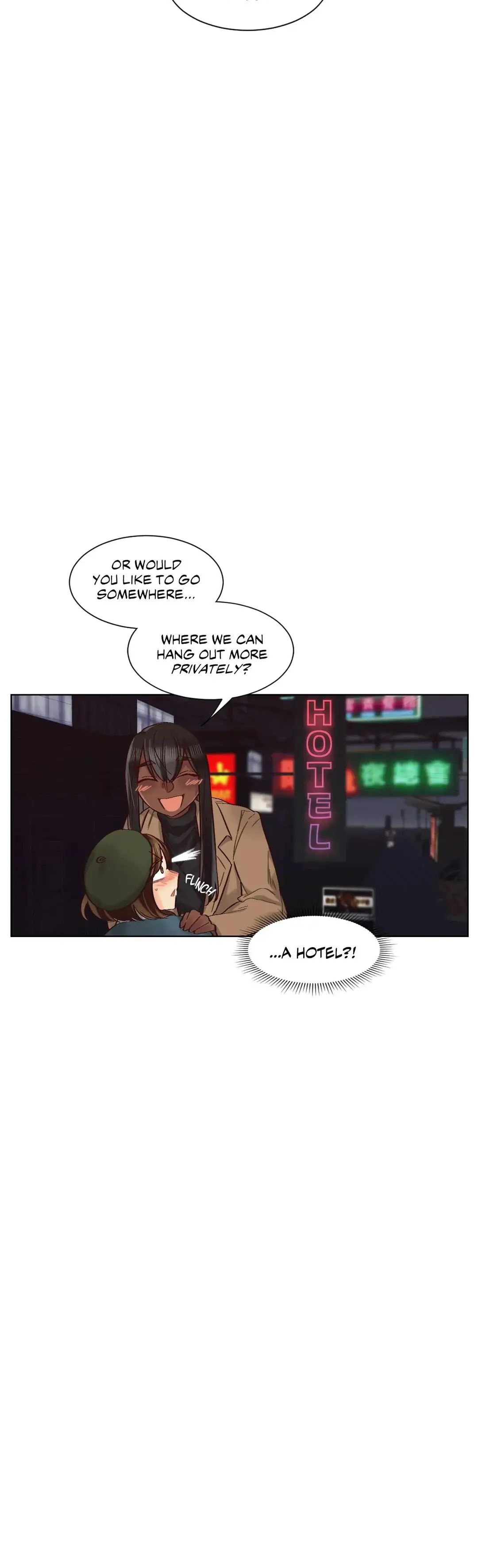 Devil Drop Chapter 36 - Season 1 Finale image 12