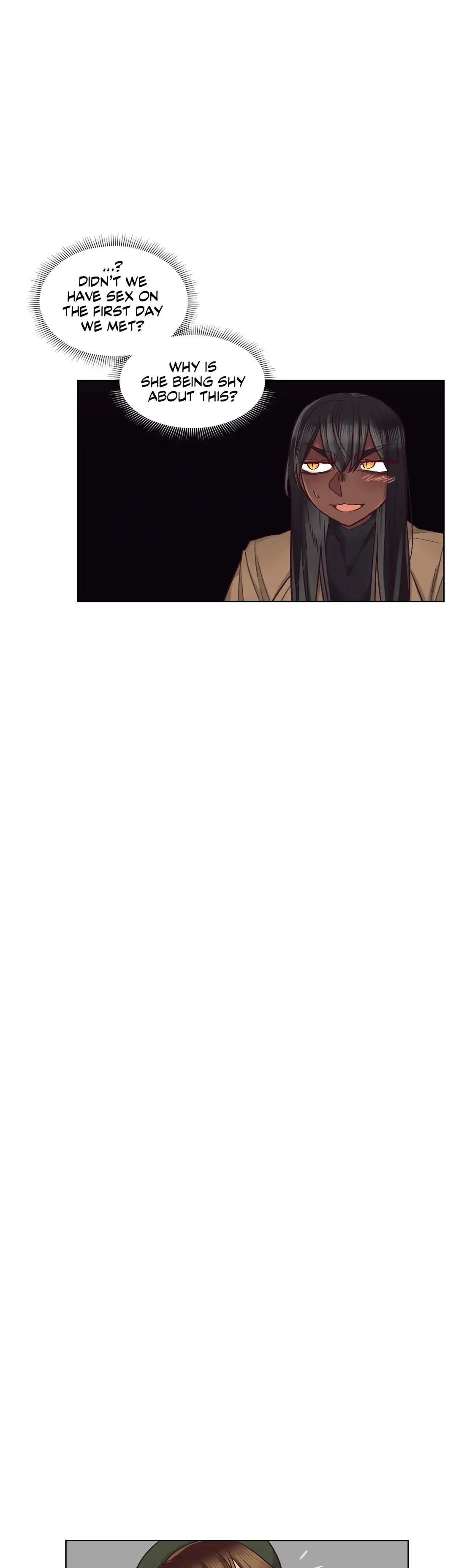Devil Drop Chapter 36 - Season 1 Finale image 15