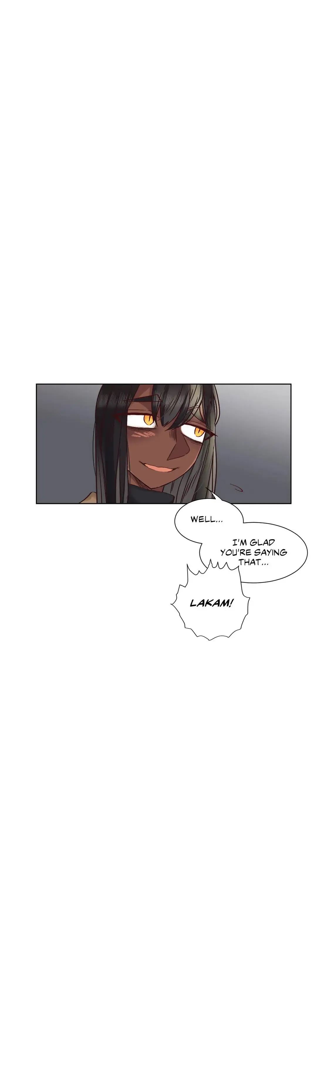 Devil Drop Chapter 36 - Season 1 Finale image 17