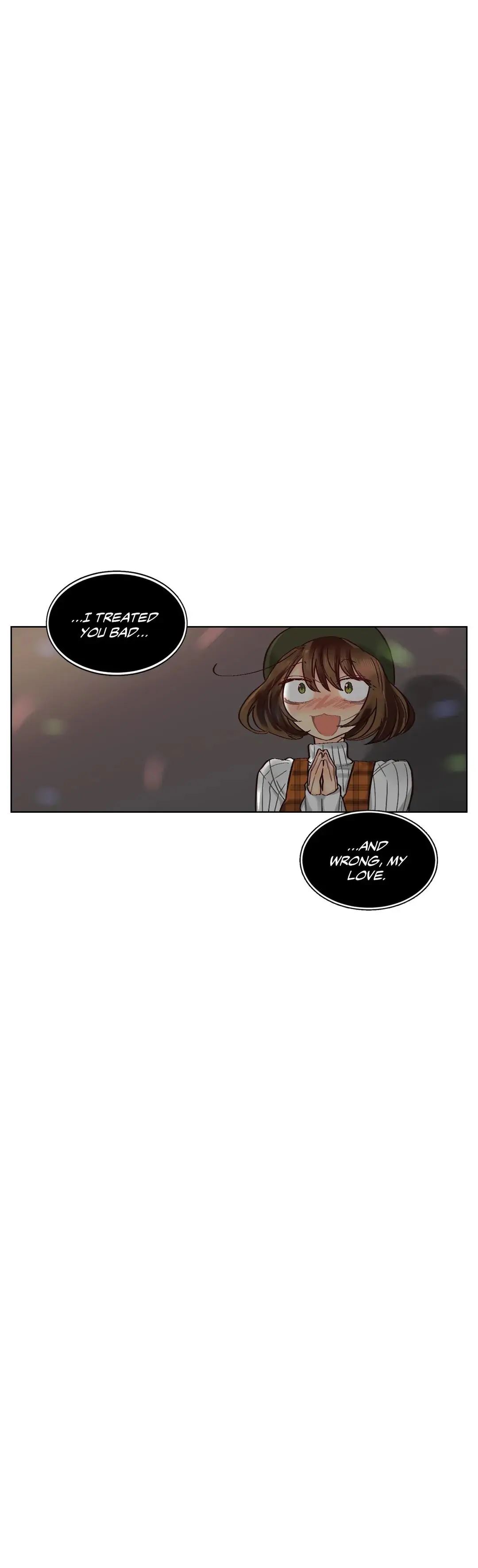 Devil Drop Chapter 36 - Season 1 Finale image 1
