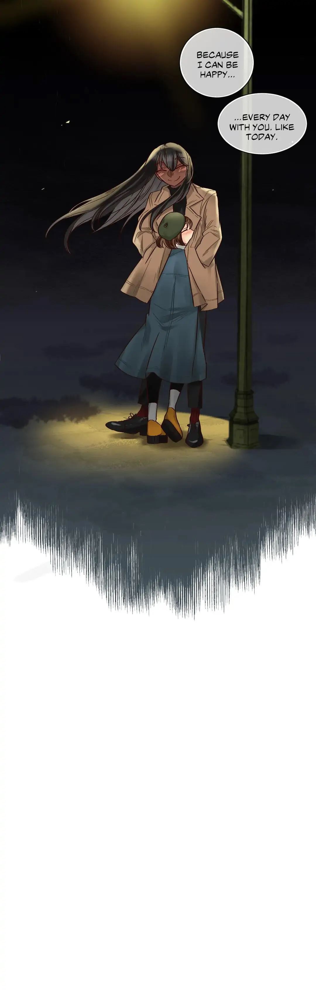 Devil Drop Chapter 36 - Season 1 Finale image 21