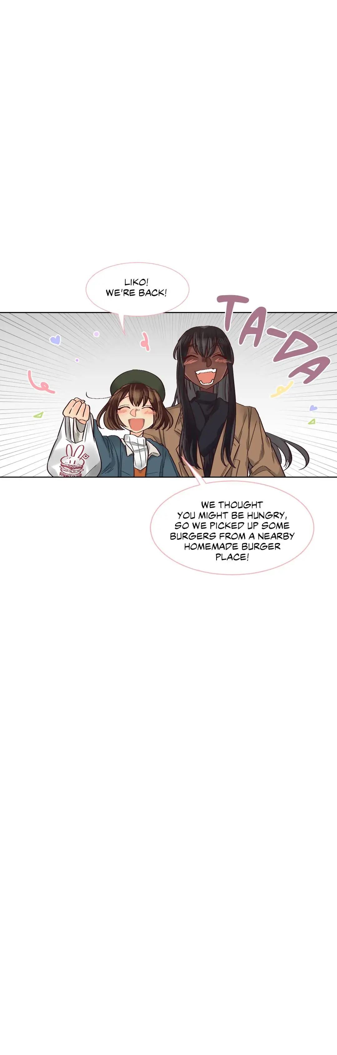 Devil Drop Chapter 36 - Season 1 Finale image 24