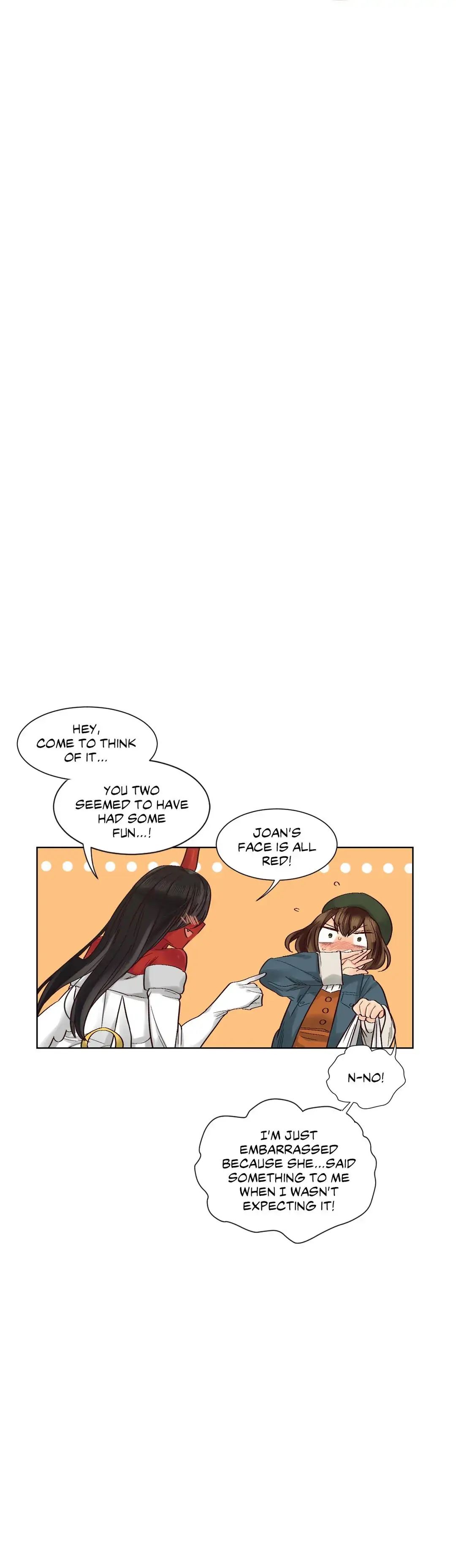 Devil Drop Chapter 36 - Season 1 Finale image 29