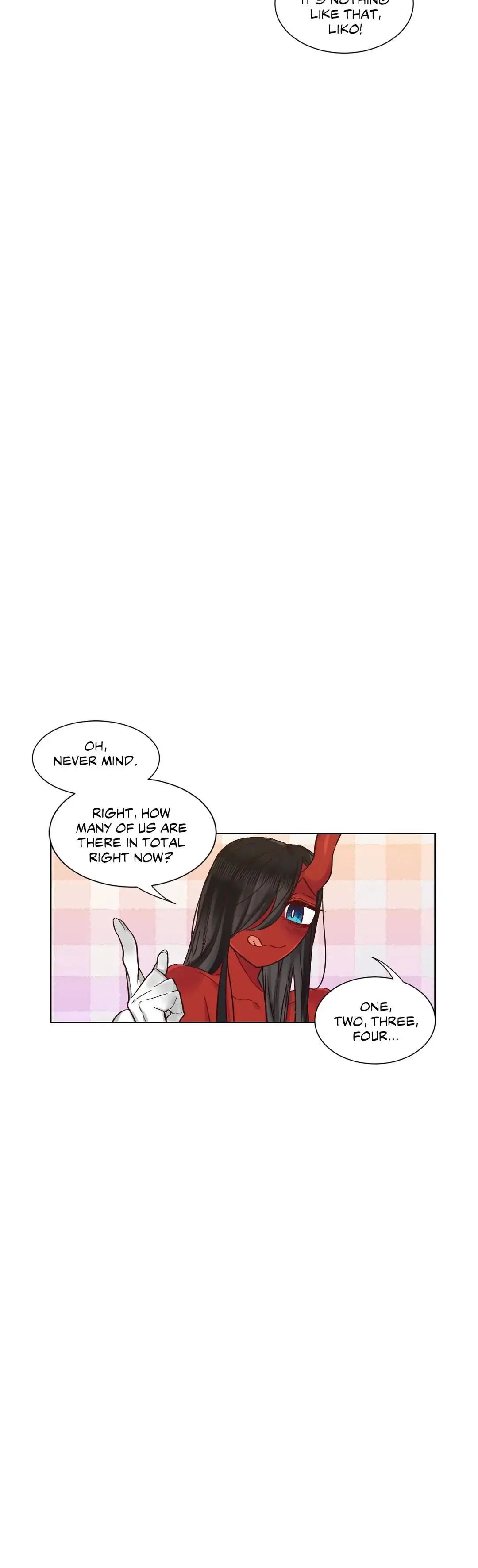 Devil Drop Chapter 36 - Season 1 Finale image 31